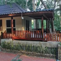 Baan Maka Nature Lodge