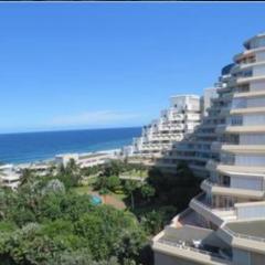 Unit 62 Sealodge Umhlanga Beach