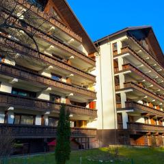 Francesco's Mountain Apartment