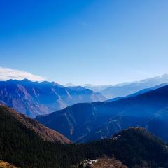 Grand Kailash Khajjiar