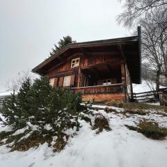 Berghütte Wattenberg