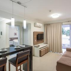 APARTAMENTO en COMPLEJO BOMBINHAS SUMMER BEACH