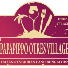 Papa Pippo Otres Village