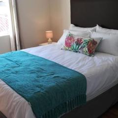 Relaxing Guest House in the heart of Ndabeni
