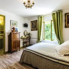 Le Petit Domaine de Bois Avril