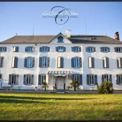Le Château d'Orleix
