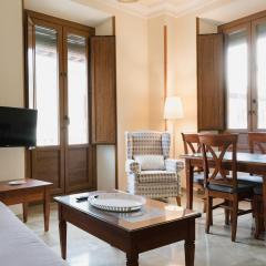 Apartamentos Turísticos San Matías