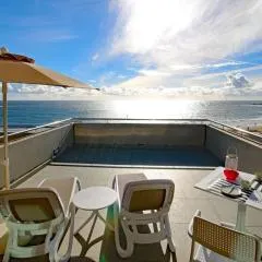 LOS BALOS 30 by RENTMEDANO top level, spectacular ocean views, parking, wifi