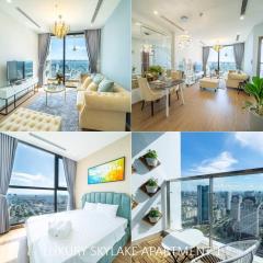 Vinhomes Skylake Apartment Kangnam My Dinh