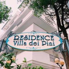 Residence Villa Dei Pini