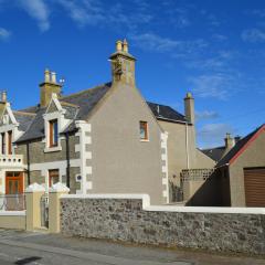 The View 3-Bed Cottage Findochty Buckie Moray