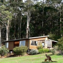 Bombina Cottages