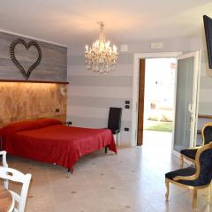 One bedroom apartement with enclosed garden and wifi at Romano D'ezzelino