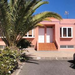 3 bedrooms house with shared pool terrace and wifi at Antigua