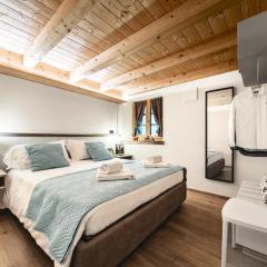 Aosta Centre Apartments - Martinet 17