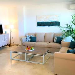 PENTHOUSE BERMUDA BEACH 2