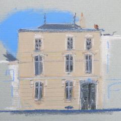 La Maison de Saumur