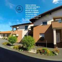 Apartments and Rooms Rea