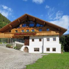 Tischlerhof Alpine Living