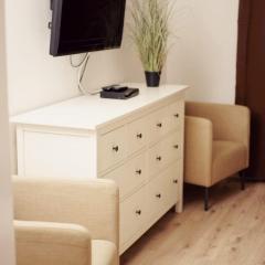 Monteurwohnung Oyten bei Bremen A1 dat Landhuus