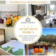 Apartment Marica