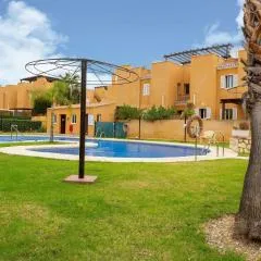 House in Los Gallardos near Beaches