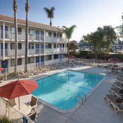 Motel 6-Carpinteria, CA - Santa Barbara - North