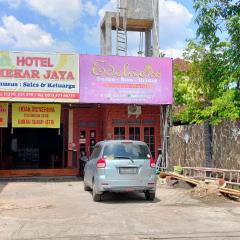 Hotel Keluarga Mekar Jaya Syariah