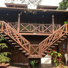 Chalés De Luxe Gramado