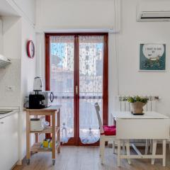 Walking distance from San Pietro