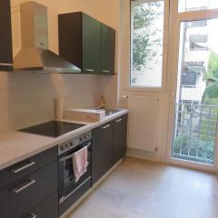 L8 Street Monteurwohnung - Kaiser-Friedrich-Str