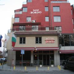 Hotel Bordo