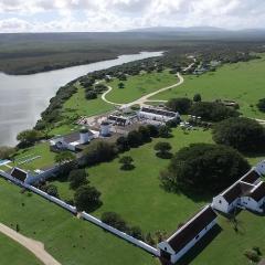 De Hoop Collection - Vlei Cottages