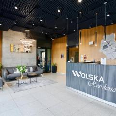 Wolska Residence