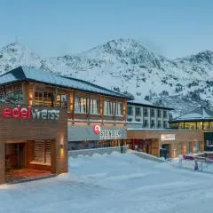 Superior Hotel Edelweiss