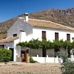 6 bedrooms villa with private pool furnished terrace and wifi at Las Lagunillas