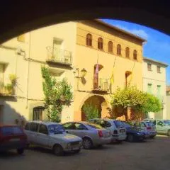 Chic apartment in Tolva, mountain view, 75 m², fireplace