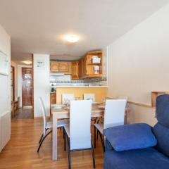 One bedroom appartement with wifi at Pas de la Casa