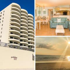 Sand Dollar Condominiums