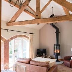 Swallow Barn at Millfields Farm Cottages