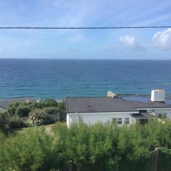 Captivating 8-Bed House in Porthleven