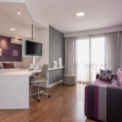 Paulista Suites by Charlie