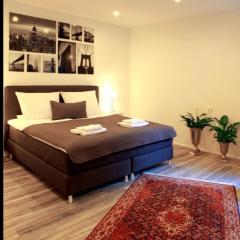 Ferienwohnung Roxana - am Bodensee