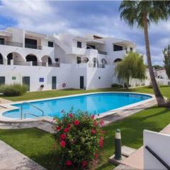 golf & beach holiday home