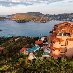 Villas del Vigia