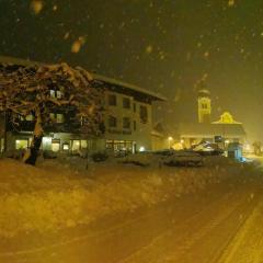 Gasthof-Pension Golob