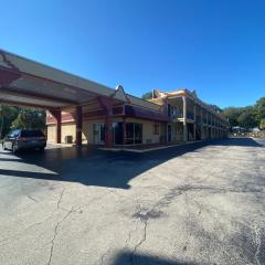 Americas Best Value Inn - Gainesville