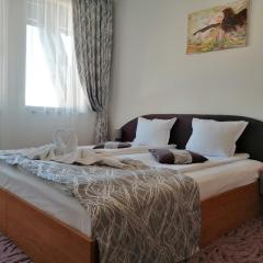 GRAND MONASTERYl Apartment ``Star Paradise``