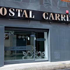 Hostal Carrizo