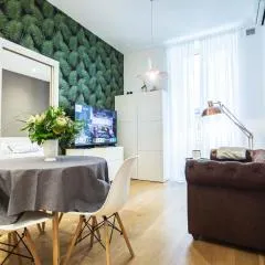 Toffee Mombello - Seven Suites Sanremo